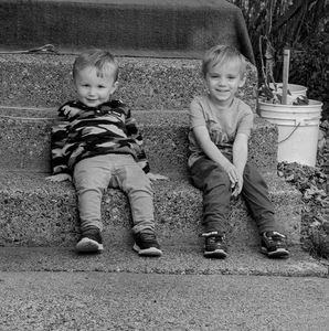 Meet your Posher, Jamie